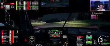 From P20 to P9, with unexpected torpedo at the end
