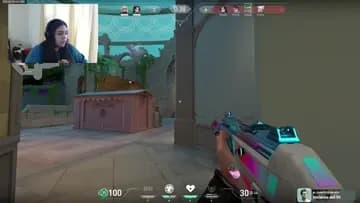 6K DE LA CLARI