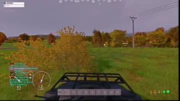 Vehicular homicide + Instant Karma on dayz
