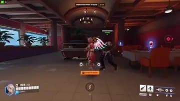 mercy uwu