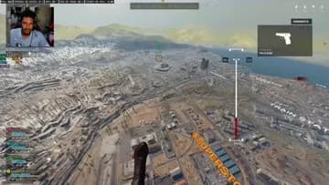 el mejor sniper RD
