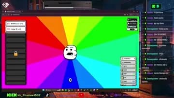 Tremendo troleo XD