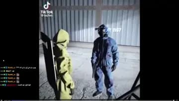 بث الاجاااااازة | Clip