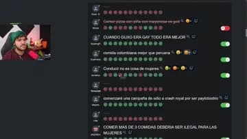 machistas ser como: