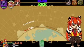 Jasu en 1 Millon de Oportunidades
