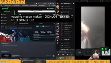 EQHY NGOCOK