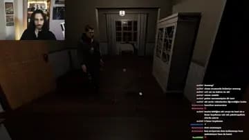 Revenant Moment