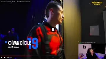 ıdol house 4. performans -1