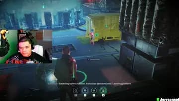 little panic