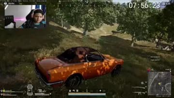 W Clutch