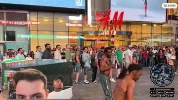 gabee apresentação