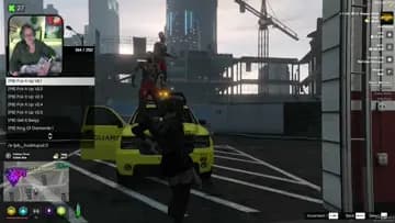 Lifegaurd Get Down