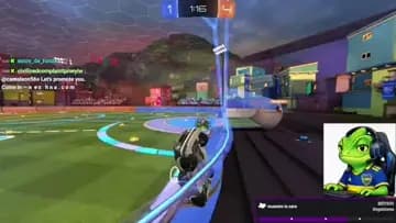 2vs 1 y aun asi metiendo goles