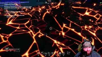 destroying an arbiter with hand tools