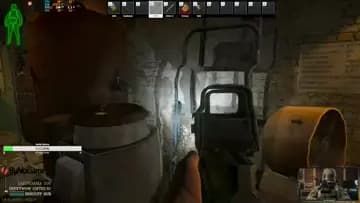 Tagilla vs S400