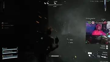 clip)pped BUM