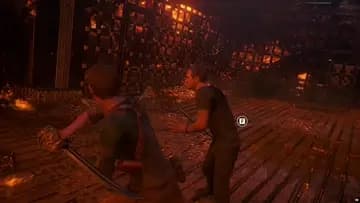 fight