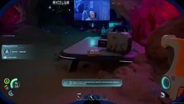 The tunnel gets longer!
