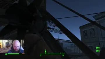 MISSILE GO BOOM