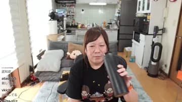 雑談、朝からオコ