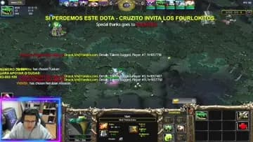 DOTAS CON NIVEL - PERO NIVEL DEL ORTO CON LOS D...
