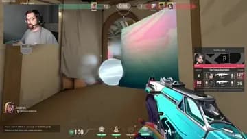 KICK Bounties Clip (18 Kill)