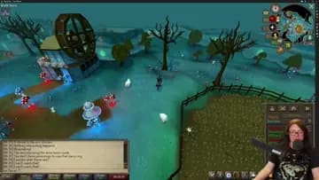 Why does that Fungus have a level?
