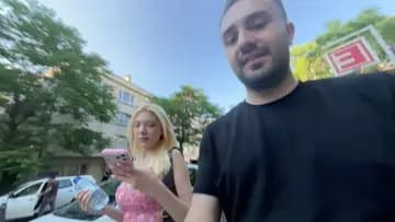 Gayet güzel bir yayın. | Clip