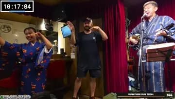 Okinawa Dance
