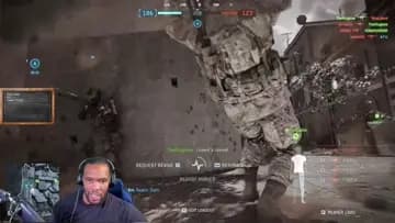 Trying to get mine in BF6