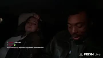Tried to fart silently