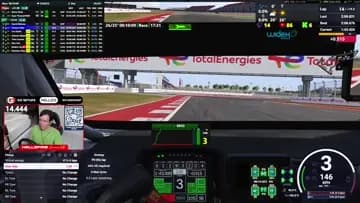 F drive through