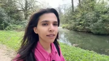 سلفي 📸 مع الطبيعه