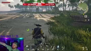 high energy low skills! games wit | Clip