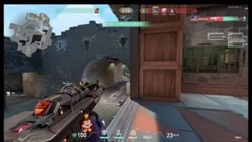 mla za7im 1vs3