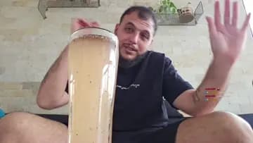 לייב חוזרים לכושר שידור דיי 2 | Clip