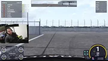 empezando un quali...