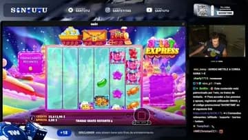 20K JELLY EXPRESS