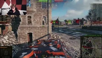 2400 ammo