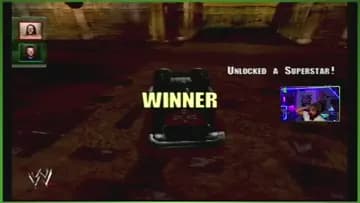 Beat Crush Hour on ps2 4/6/2026