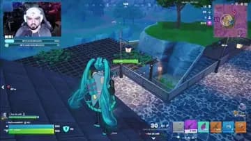 Kick Boutny Dance moves