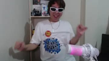 no puede el gordo