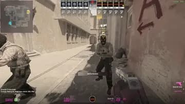 NRG vs BIG - IEM Cologne Major 20 | Clip