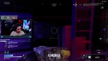 doble kill barril
