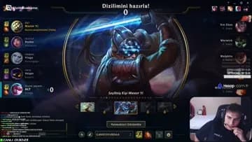 Allah ya geldi allah