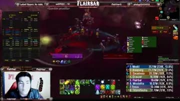 ataque DDoS