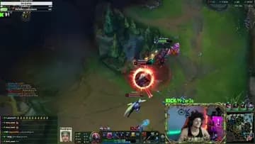 luck