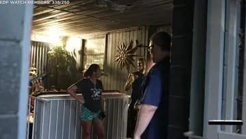 Bro wants to talk back