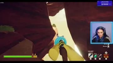 Solo Climb to the Peak - Can I Go All th | Clip