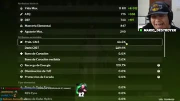 nomas quiero probar como funcionan los clips xd